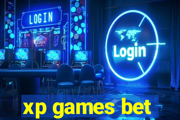 xp games bet